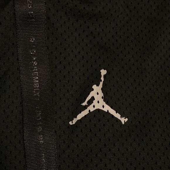 Jordan Mesh Vest